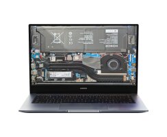 HONOR MagicBook 14 Mainboard Laptop Reparatur