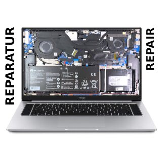 HONOR MagicBook Pro 16,1" Mainboard Laptop Reparatur