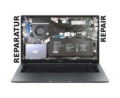 HONOR MagicBook 15 Mainboard Laptop Reparatur
