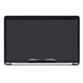 Display LCD Bildschirm für MacBook A1707 2016 2017 Silber