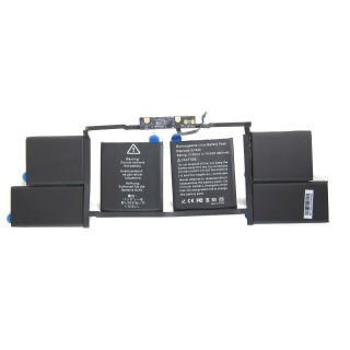 Battery for Apple MacBook A1707, A1820