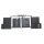 Battery for Apple MacBook A1707, A1820