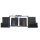 Battery for Apple MacBook A1707, A1820