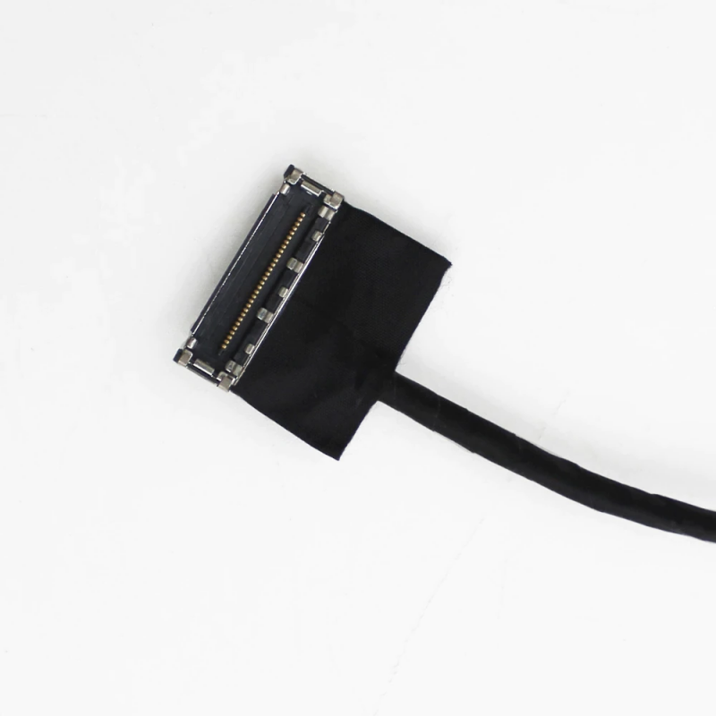 5PCS 30 Pin LVDS Cable LVDS Cable LCD Display LVDS Cable, LCD LVDS Cable for PC for Computer