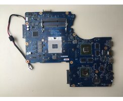 ASUS X93S K93SM Mainboard LA-7441P GT630M Socket PGA989