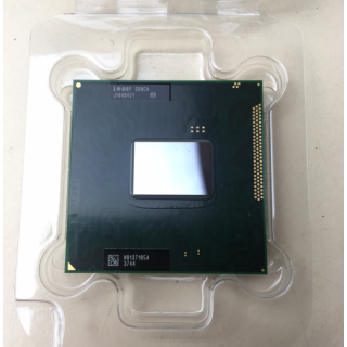Intel Core i5-2450M SR0CH PGA988 CPU Prozessor