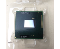 Intel Core i5-2450M SR0CH PGA988 CPU Prozessor