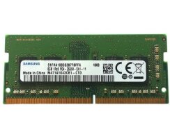 8GB DDR4 RAM PC4-2666 1Rx8 2666MHz Notebook Laptop...