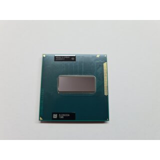 Intel Core i7 3630QM SR0UX 2,20Ghz Prozessor CPU