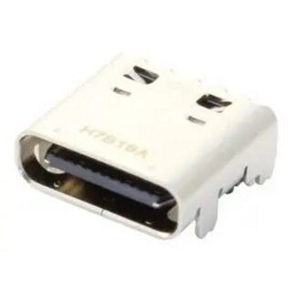 USB Type C USB-C DC Buchse Jack Connector for HP EliteBook X360 1030 G4