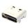 USB Type C USB-C DC Buchse Jack Connector for HP EliteBook X360 1030 G4