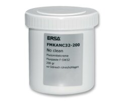 200ml ERSA FMKANC32-200 Flussmittel Flux No Clean BGA SMD
