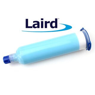 12cc Laird Tputty™ 607 Liquid Thermal Pad Gap Filler 6.4 W/mK