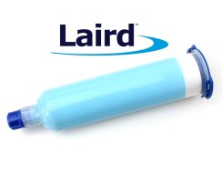 180cc Laird Tputty™ 607 Liquid Thermal Pad Gap...