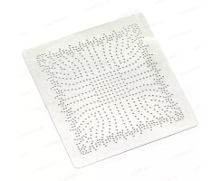 SR40A SR40B SR40D SR40E SR40F BGA Reballing Stencil...