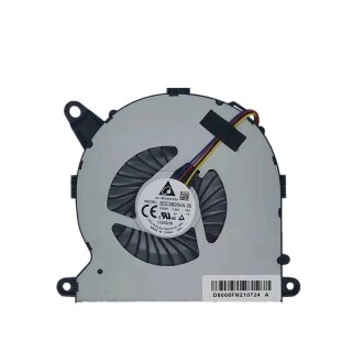 CPU Fan for Intel NUC8 BSC0805HA-00 NUC8i7BEH NUC8i5BEH NUC8i3BEH