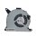 CPU Lüfter Fan für Intel NUC10 NS65B01 NUC10i3FNH NUC10i5FNH NUC10i7FNH