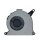 CPU Lüfter Fan für Intel NUC10 NS65B01 NUC10i3FNH NUC10i5FNH NUC10i7FNH