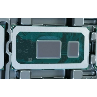 NEW Intel Core i7 8565U QQAT Prozessor CPU ersetzt SREJP SRFFW SRFFX SREJQ