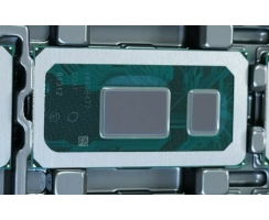 NEW Intel Core i7 8565U QQAT Prozessor CPU ersetzt SREJP...