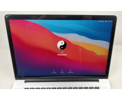 MacBook A1398 EMC 2881 Mid-2014 I7-4870HQ 512GB SSD 16GB RAM