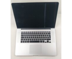 MacBook A1398 EMC 2881 Mid-2014 I7-4870HQ 512GB SSD 16GB RAM
