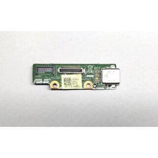 Asus Pro B9440UA USB-C Buchse USB C Port B9440_IO_BD