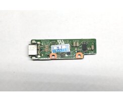 Asus Pro B9440UA USB-C Buchse USB C Port B9440_IO_BD