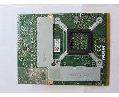 Nvidia GTX770M 3GB GDDR5 Grafikkarte DA0BDCUBAC0 Rev.: C N14E-GS-A1 für Toshiba Satellite X70 X70-A oder X75