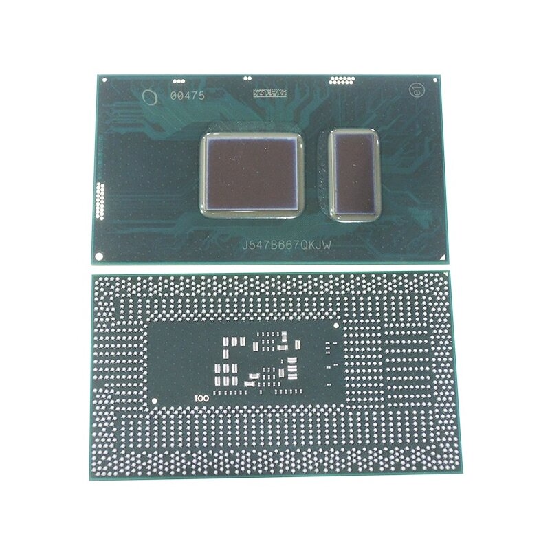 NEW Intel Core i7-7xxx 2,7 GHz Kaby Lake-U QKJW SR2ZV SR2VM SR341 CPU