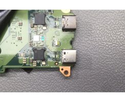 USB Type C USB-C DC Jack Connector Port for Lenovo...
