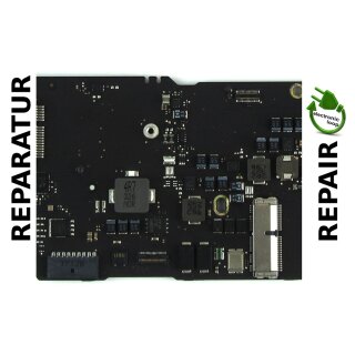 Apple MacBook Pro 17" A1297 Logicboard Repair 820-2914 820-2849 820-2610
