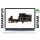 Apple MacBook Pro 13" A1708 Logicboard Repair 820-00875 820-00840