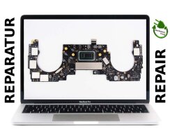 Apple MacBook Pro 13" Touch Bar A1706 Logicboard...