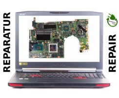 Acer Predator 15 G9-591 G9-592 Mainboard Laptop Repair...