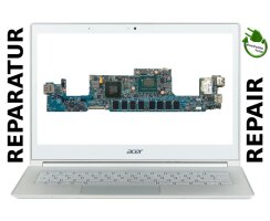Acer Aspire S7-391 S7-392 Mainboard Laptop Reparatur...