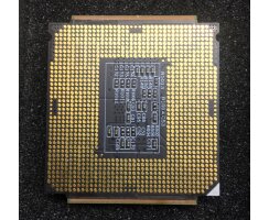 I7-7820HK QLM4 CPU 2,9GHz Kaby-Lake LGA1151