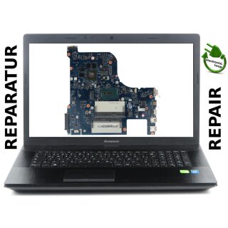 Lenovo G70-80 Mainboard Laptop Reparatur AILG1 NM-A331