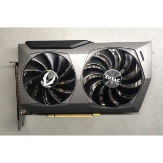 ZOTAC RTX 3070 Twin Edge OC LHR 8GB used