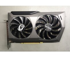 ZOTAC RTX 3070 Twin Edge OC LHR 8GB used