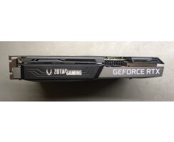 ZOTAC RTX 3070 Twin Edge OC LHR 8GB used
