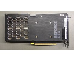 Gainward RTX 3060 Ti Ghost 8GB gebraucht
