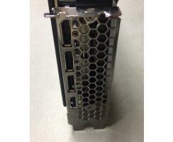 Gainward RTX 3060 Ti Ghost 8GB gebraucht