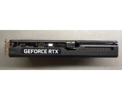 Gainward RTX 3060 Ghost 12GB used