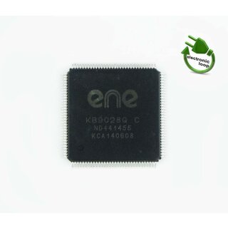 ENE KB9028Q C Super IO Chip Embedded Controller MIO SIO EC