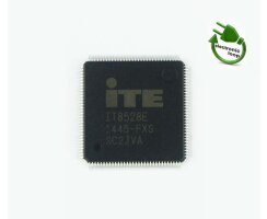 ITE IT8528E FXS Super IO Chip Embedded Controller MIO SIO EC