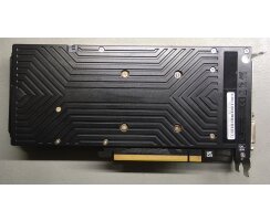 Palit RTX 2060 Super Dual 8GB GDDR6 Grafikkarte #G2