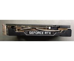 Palit RTX 2060 Super Dual 8GB GDDR6 Grafikkarte #G2