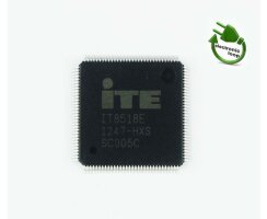 ITE IT8518E HXS Super IO Chip Embedded Controller MIO SIO EC