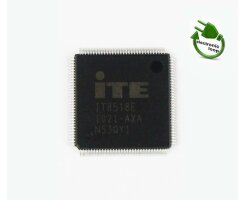 ITE IT8518E AXA Super IO Chip Embedded Controller MIO SIO EC